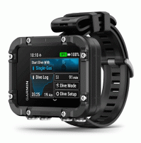 Descent X30 - Dive computer - 010-03892-00 - Garmin